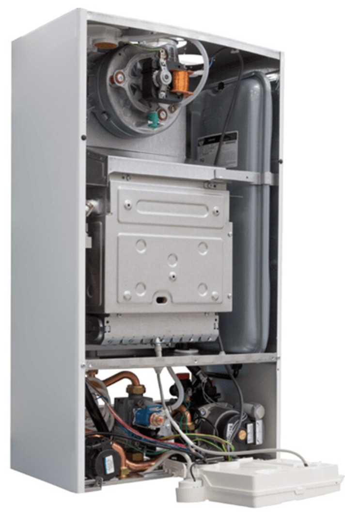 Котел газовый Minorca CTFS 9 PLUS настенный Fondital CMKR02CA09