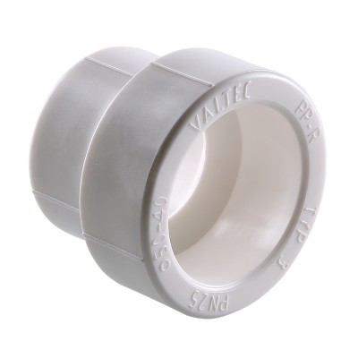 Муфта переходная 25х20 PPR VALTEC VTp.705.0.025020 Муфта переходная 25х20 PPR VALTEC VTp.705.0.025020