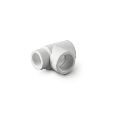 Тройник переходной 32х25х32 PPR PRO AQUA PA14535P Тройник переходной 32х25х32 PPR PRO AQUA PA14535P