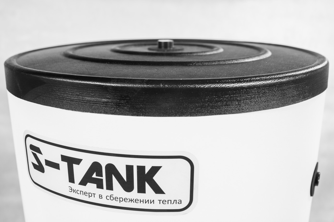 Буферная емкость AT 1500 S-TANK 1.0006