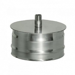 Конденсатоотвод Моно КМ-Р D150  430-0.5 TS.KMP.KND.0150.72953