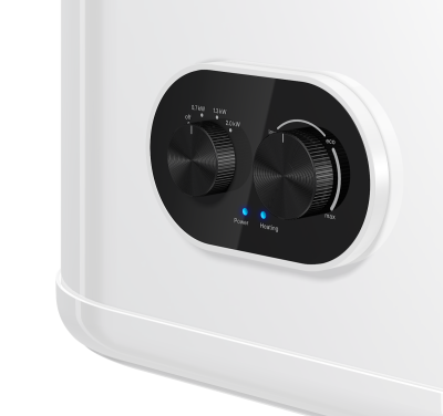 Водонагреватель Garanterm Flat 30 V