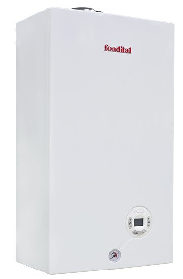 Котел газовый Minorca CTFS 13 PLUS настенный Fondital CMKR02CA13 Котел газовый Minorca CTFS 13 PLUS настенный Fondital CMKR02CA13