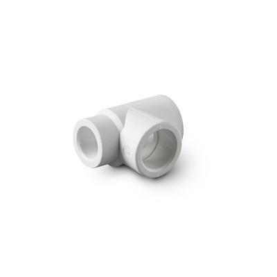 Тройник переходной 32х20х20 PPR PRO AQUA PPA14530P Тройник переходной 32х20х20 PPR PRO AQUA PPA14530P