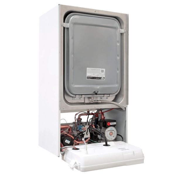 Котел газовый FORMENTERA CTN 28 настенный Fondital CFKR02CC28