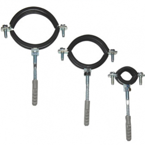 Хомут сантехнический 1 1/2" (47-51) Хомут сантехнический 1 1/2" (47-51)