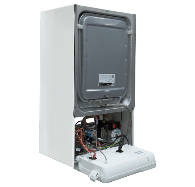 Котел газовый Formentera RBTFS 28 PLUS настенный Fondital CFKR02RF28