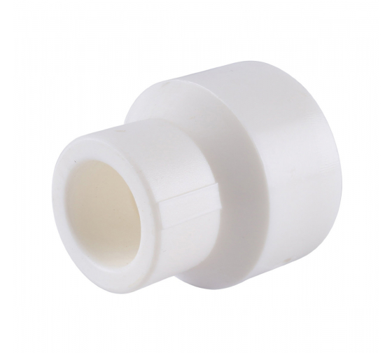 Муфта переходная 50х40 PPR VALTEC VTp.705.0.050040 Муфта переходная 50х40 PPR VALTEC VTp.705.0.050040