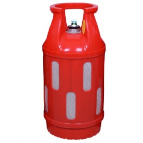 Баллон газовый композитный LiteSafe 47л/20 кг Баллон газовый композитный LiteSafe 47л/20 кг