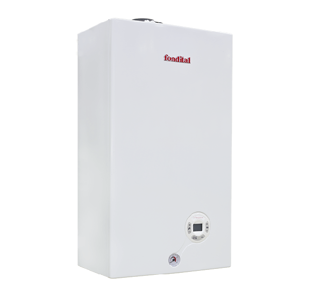 Котел газовый Minorca CTFS 9 PLUS настенный Fondital CMKR02CA09 Котел газовый Minorca CTFS 9 PLUS настенный Fondital CMKR02CA09