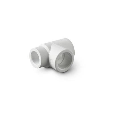 Тройник переходной 40х32х40 PPR PRO AQUA PA14542P Тройник переходной 40х32х40 PPR PRO AQUA PA14542P