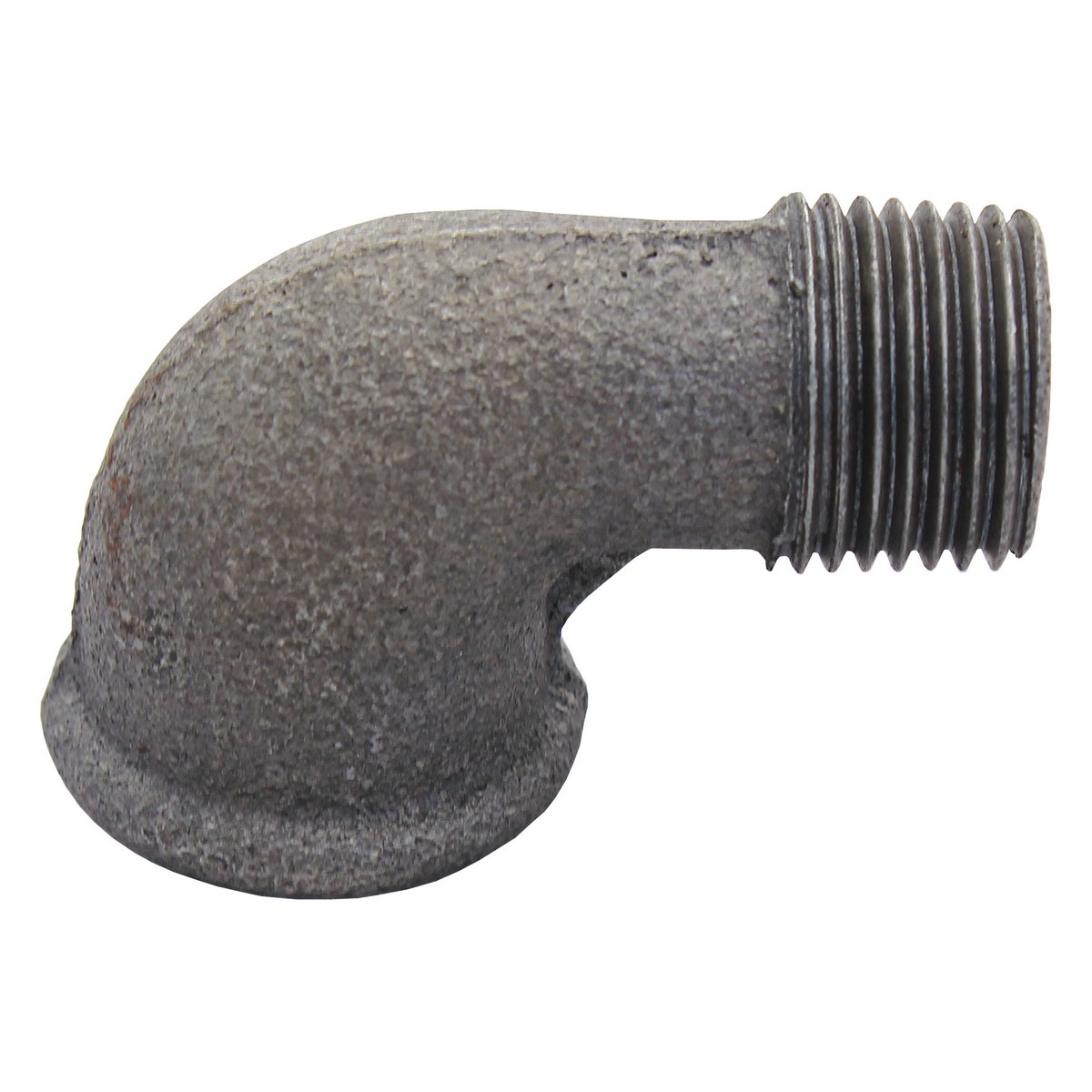 Угольник 1/2" В/Н неоцинкованный TUPY 21092002 Угольник 1/2" В/Н неоцинкованный TUPY 21092002