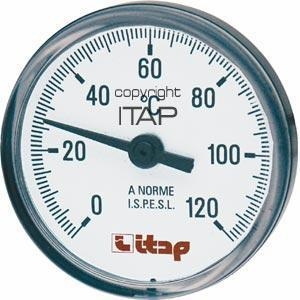 Термометры