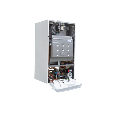 Котел газовый ANTEA RBTFS 24 PLUS настенный Fondital CAKR02RF24