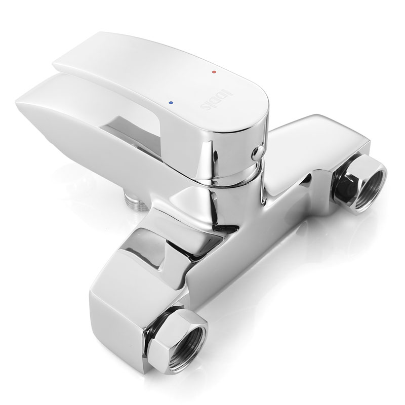 Смеситель для ванны комплектный Vane IDDIS YA23177C