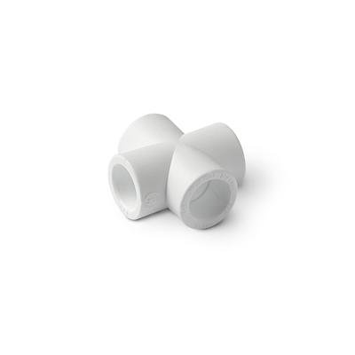 Крестовина 32 PPR PRO AQUA PA17012P Крестовина 32 PPR PRO AQUA PA17012P
