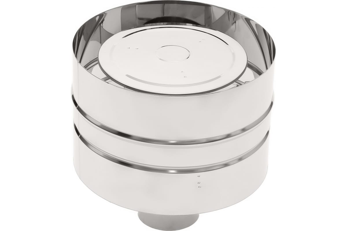 Дефлектор ДМ-Р D115 430-0.5 TS.FRT.DFR.0115.74683 Дефлектор ДМ-Р D115 430-0.5 TS.FRT.DFR.0115.74683