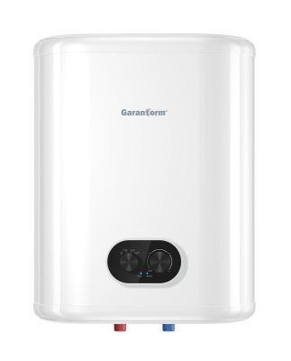 Водонагреватель Garanterm Flat 30 V Водонагреватель Garanterm Flat 30 V