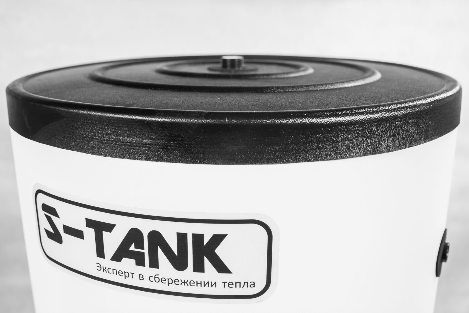 Бойлер косвенного нагрева HFWT 2000 S-TANK 2.3007