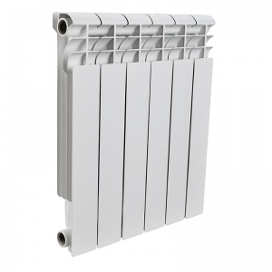Радиатор биметаллический ROMMER Profi 500/80