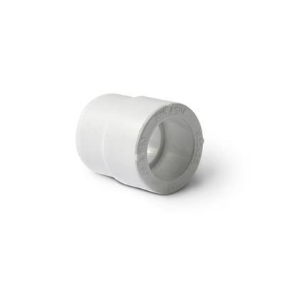 Муфта переходная 40х20 PPR PRO AQUA PA12614008 Муфта переходная 40х20 PPR PRO AQUA PA12614008