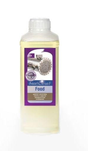 Средство SmartClean-F ( 1литр) НОВОХИМ 111357 Средство SmartClean-F ( 1литр) НОВОХИМ 111357