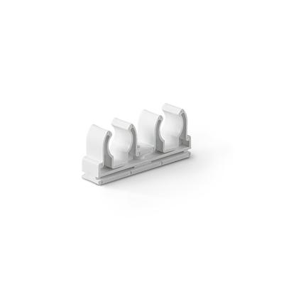 Крепление двойное 32 PPR PRO AQUA PA18512 Крепление двойное 32 PPR PRO AQUA PA18512