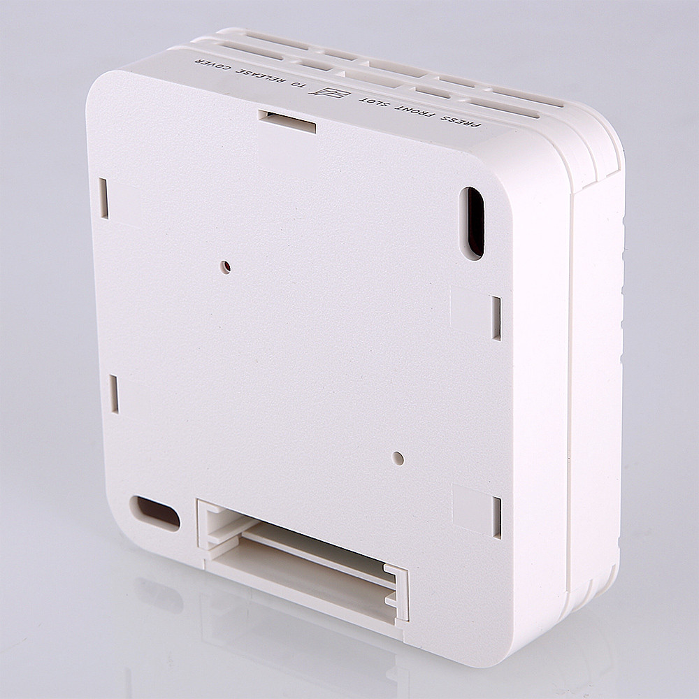 Термостат комнатный электронный VALTEC VT.AC701.0.0