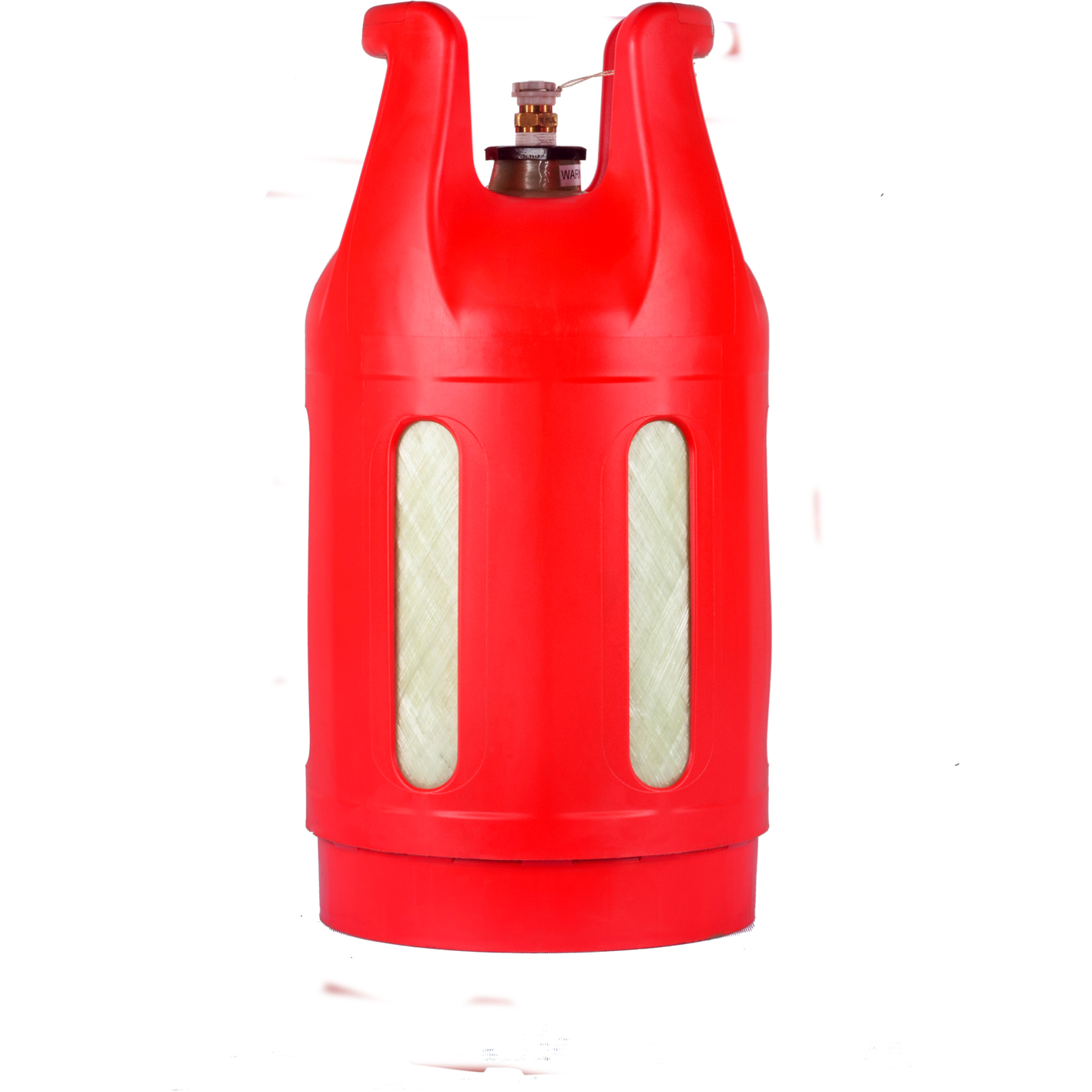 Баллон газовый композитный LiteSafe 24л/10 кг Баллон газовый композитный LiteSafe 24л/10 кг