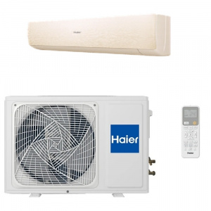 Кондиционеры Haier Stellar