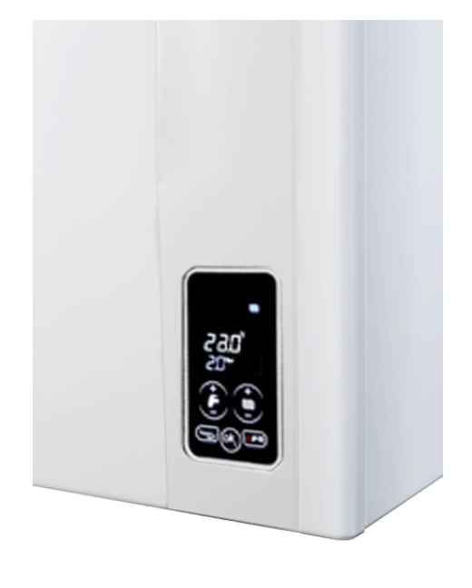 Котел газовый Formentera RBTFS 32 PLUS настенный Fondital CFKR02RF32