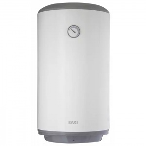 Водонагреватели косвенного нагрева BAXI