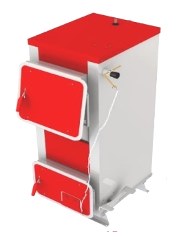 Котел Q Komfort 65 кВт Heiztechnik Котел Q Komfort 65 кВт Heiztechnik