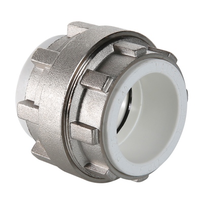 Муфта разъемная 25 PPR VALTEC VTp.763.0.025 Муфта разъемная 25 PPR VALTEC VTp.763.0.025