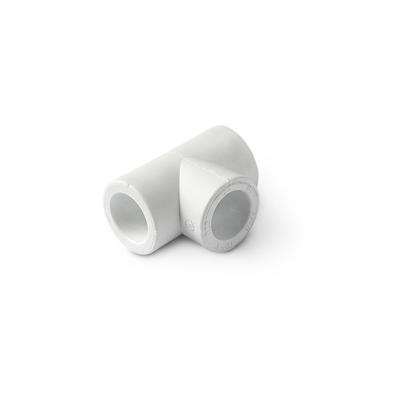 Тройник 63 PPR PRO AQUA PA14018P Тройник 63 PPR PRO AQUA PA14018P