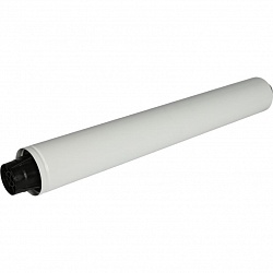 Комплект коаксиальный 850 мм. D 60/100 STOUT (SCA-6010-210850)