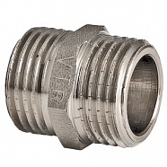 Ниппель 2" Н/Н никель VALTEC VTr.582.N.0009