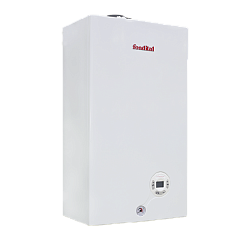 Котел газовый Minorca CTFS 11 PLUS настенный Fondital CMKR02CA11