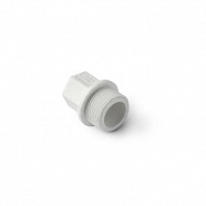 Заглушка 20х1/2 НР PPR PRO AQUA РА15508Р