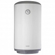 Комбинированный водонагреватель Baxi EXTRA V 580 TD 80 литров правый (A7110912)