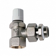 Клапан - детентор угловой 1/2" RBM 9.04.00