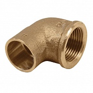 Угольник 90 вн.р. 22 х 1/2"
