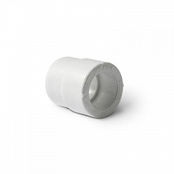 Муфта переходная 32х20 PPR PRO AQUA PA12514P