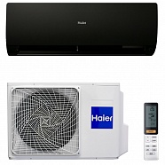 Кондиционер FLEXIS On-Off (холод 2,5/тепло 2,5 кВт) HAIER HSU-09HFF203/R3 -B /HSU-09HUF203/R
