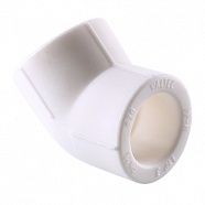 Угол 25х45 PPR VALTEC VTp.759.0.025