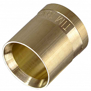 Гильза монтажная 32 аксиал TIM H-32
