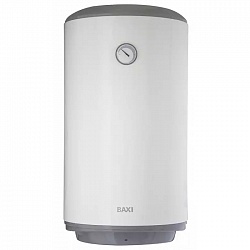 Комбинированный водонагреватель Baxi EXTRA V 510 TS 100 литров левый (A7110915)