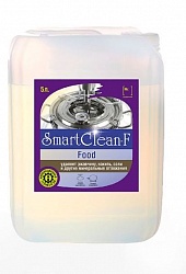 Средство SmartClean-F ( 5 литров) НОВОХИМ 111358