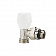 Клапан регулировочный угловой 1/2" Varmega VM10001