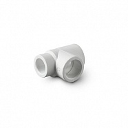 Тройник переходной 32х20х20 PPR PRO AQUA PPA14530P